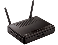 D-Link DIR-615