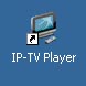 Ярлык IP-TV Player